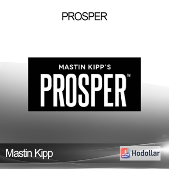 Mastin Kipp – PROSPER