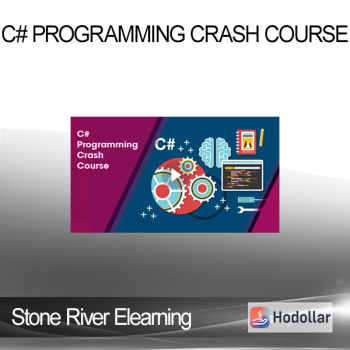 Stone River Elearning - C# Programming Crash Course