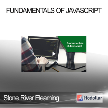 Stone River Elearning - Fundamentals of JavaScript