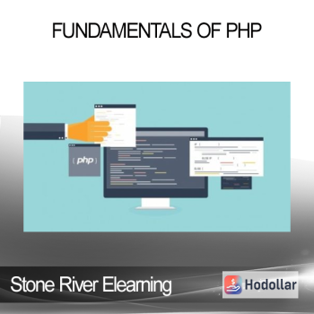 Stone River Elearning - Fundamentals of PHP