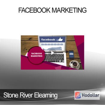 Stone River Elearning - Facebook Marketing