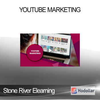 Stone River Elearning - YouTube Marketing