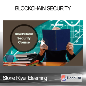 Stone River Elearning - Blockchain Security