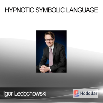 Igor Ledochowski - Hypnotic Symbolic Language