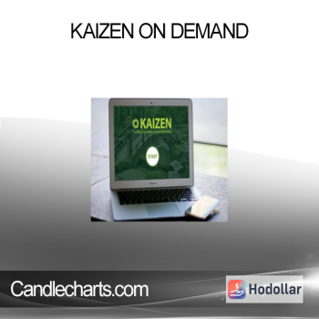 Candlecharts.com - Kaizen On Demand