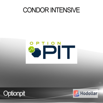 Optionpit - Condor Intensive