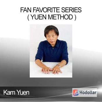 Kam Yuen - Fan Favorite Series ( Yuen Method )