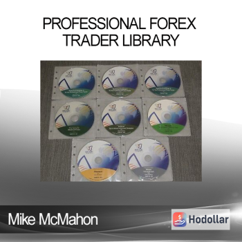 Mike McMahon - Professional Forex Trader Library