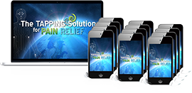 Nick Ortner - The Tapping Solution for Pain Relief