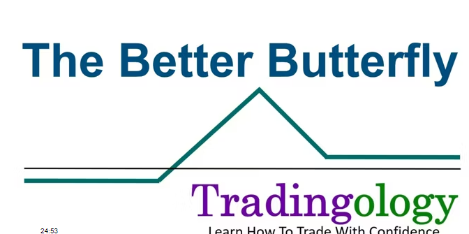 David Vallieres - The Better Butterfly Course