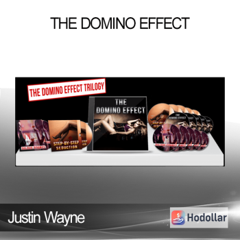 Justin Wayne - The Domino Effect