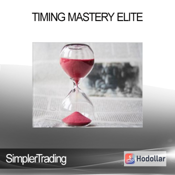 SimplerTrading - Timing Mastery Elite