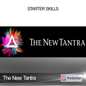 The New Tantra - Starter Skills