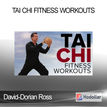 David-Dorian Ross - Tai Chi Fitness Workouts