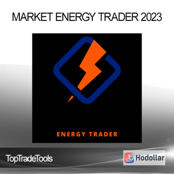TopTradeTools - Market Energy Trader 2023