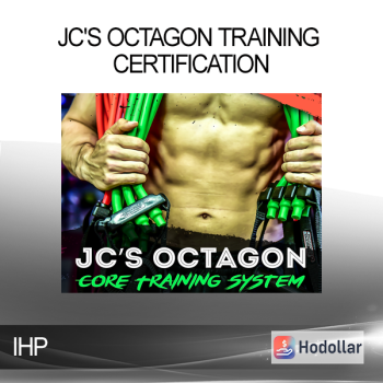 IHP - JC's Octagon Training Certification