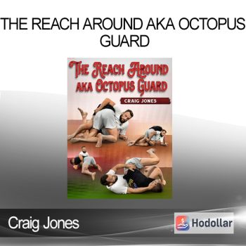 Craig Jones - The Reach Around AKA Octopus Guard