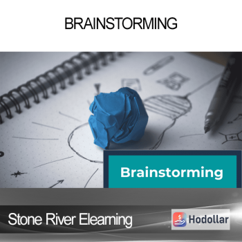 Stone River Elearning - Brainstorming