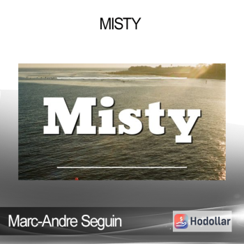 Marc-Andre Seguin - Misty