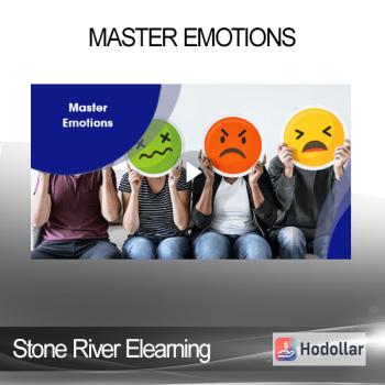 Stone River Elearning - Master Emotions