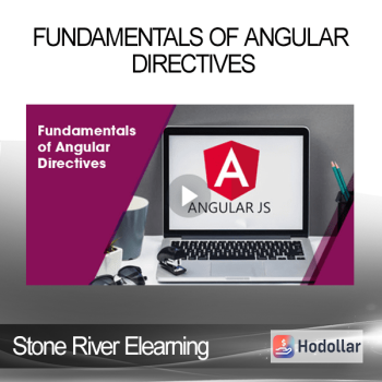 Stone River Elearning - Fundamentals of Angular Directives