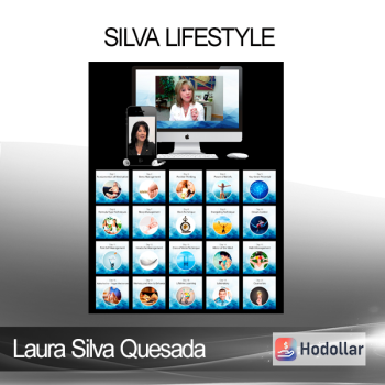 Laura Silva Quesada - Silva LifeStyle