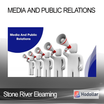 Stone River Elearning - Media And Public Relations