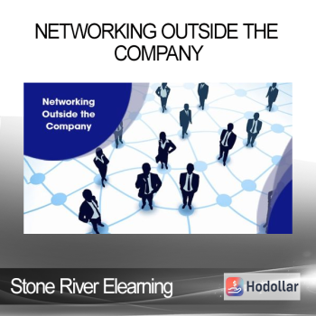 Stone River Elearning - Networking Outside the Company
