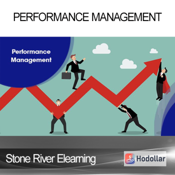 Stone River Elearning - Performance Management