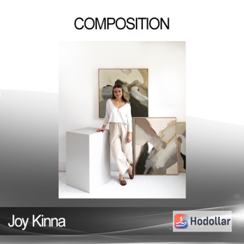 Joy Kinna - Composition