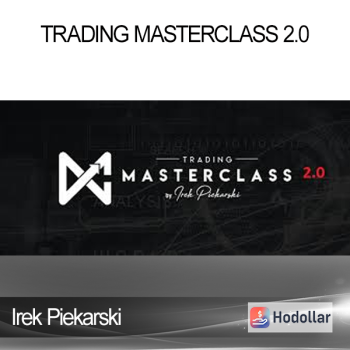 Irek Piekarski - Trading Masterclass 2.0
