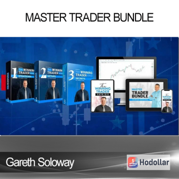 Gareth Soloway - Master Trader Bundle