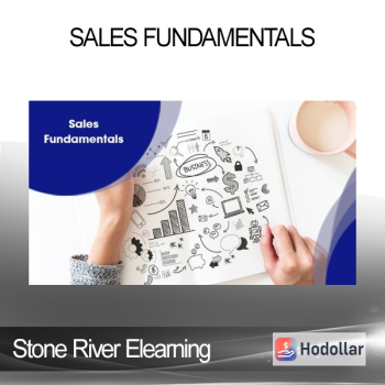 Stone River Elearning - Sales Fundamentals