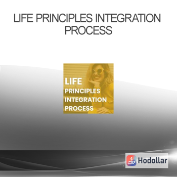 Life Principles Integration Process
