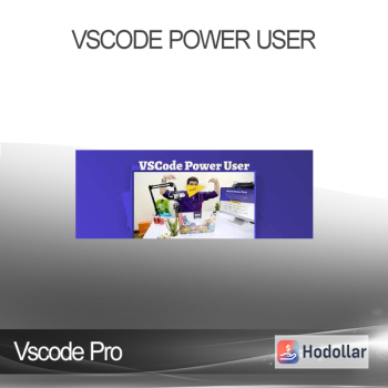 Vscode Pro - VSCode Power User