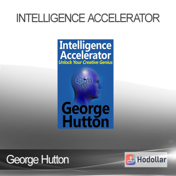 George Hutton - Intelligence Accelerator
