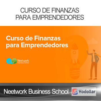 Neetwork Business School - Curso de Finanzas Para Emprendedores