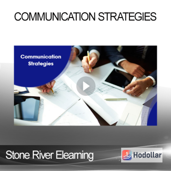 Stone River Elearning - Communication Strategies