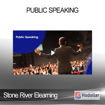 Stone River Elearning - Public Speaking