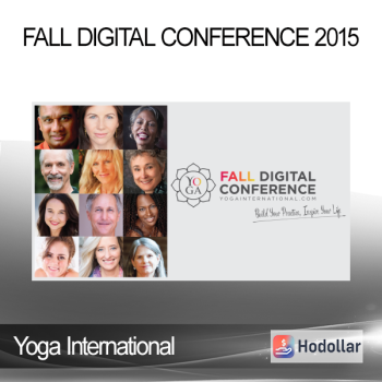 Yoga International - Fall Digital Conference 2015