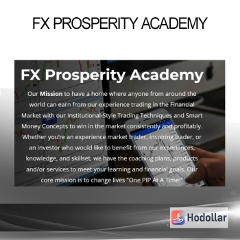 FX Prosperity Academy