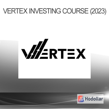 Vertex Investing Course (2023)