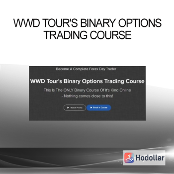 WWD Tour's Binary Options Trading Course