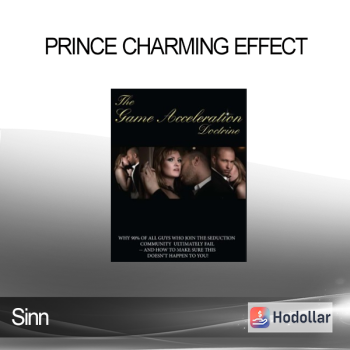 Sinn - Prince Charming Effect