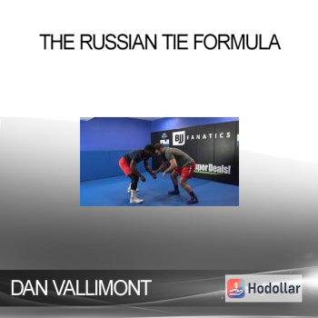 DAN VALLIMONT - THE RUSSIAN TIE FORMULA