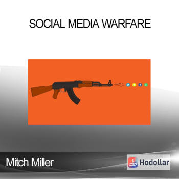 Mitch Miller - Social Media Warfare