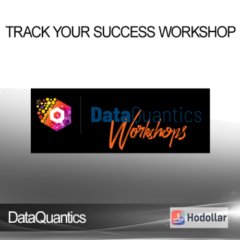 DataQuantics - Track Your Success Workshop