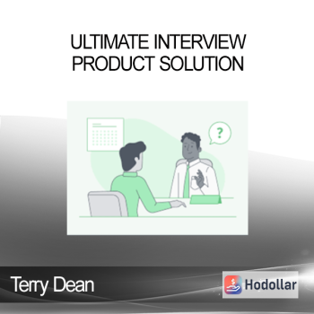 Terry Dean - Ultimate Interview Product Solution