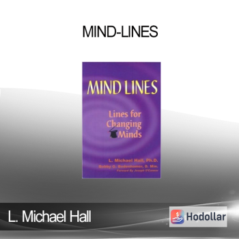 L. Michael Hall - Mind-Lines