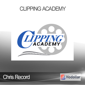 Chris Record - Clipping Academy
